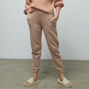 LUNYA Restore Double Faced Pant